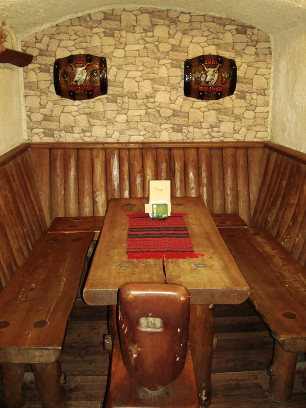 Körbeülős