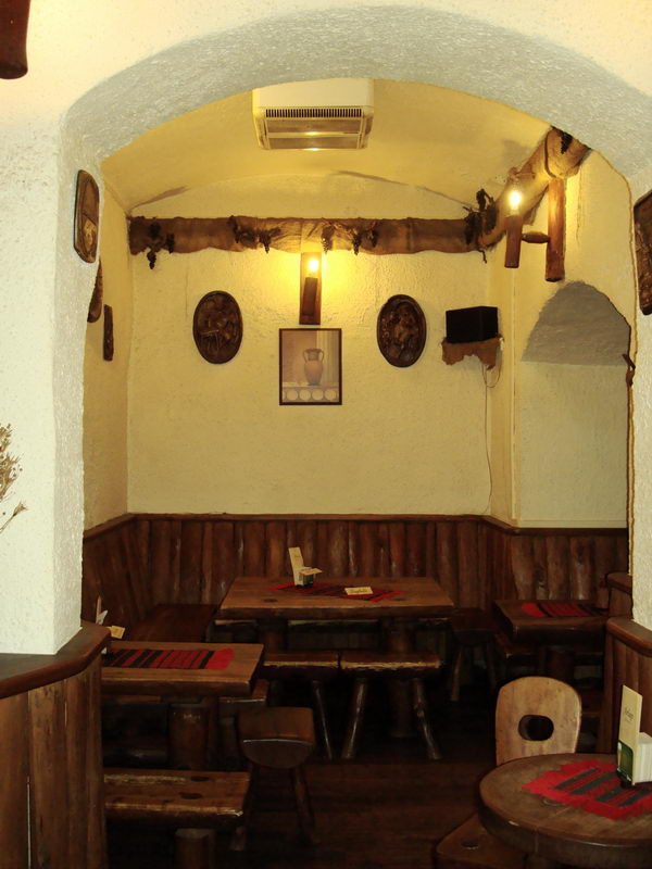 Szerte ágazó