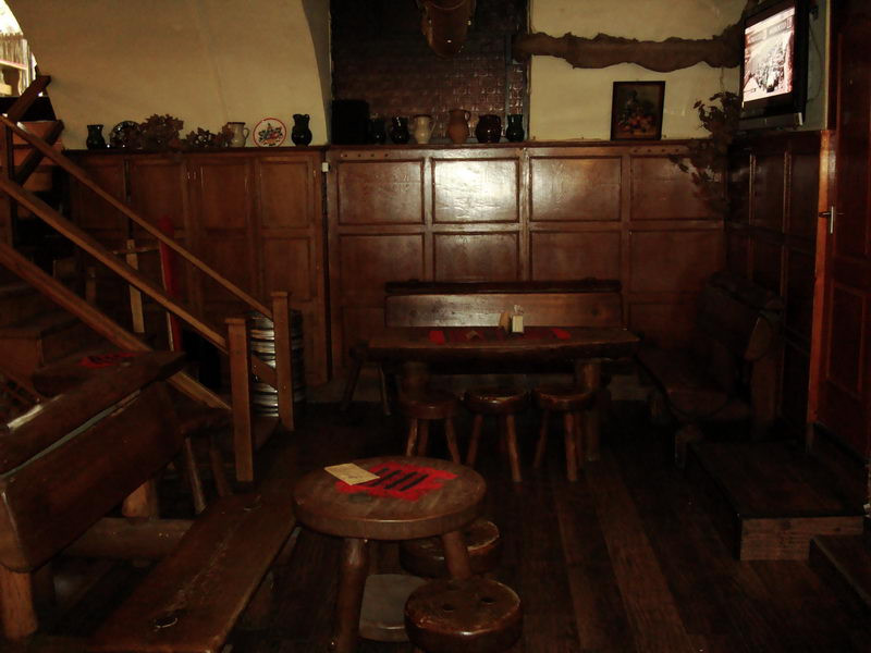Minden fa