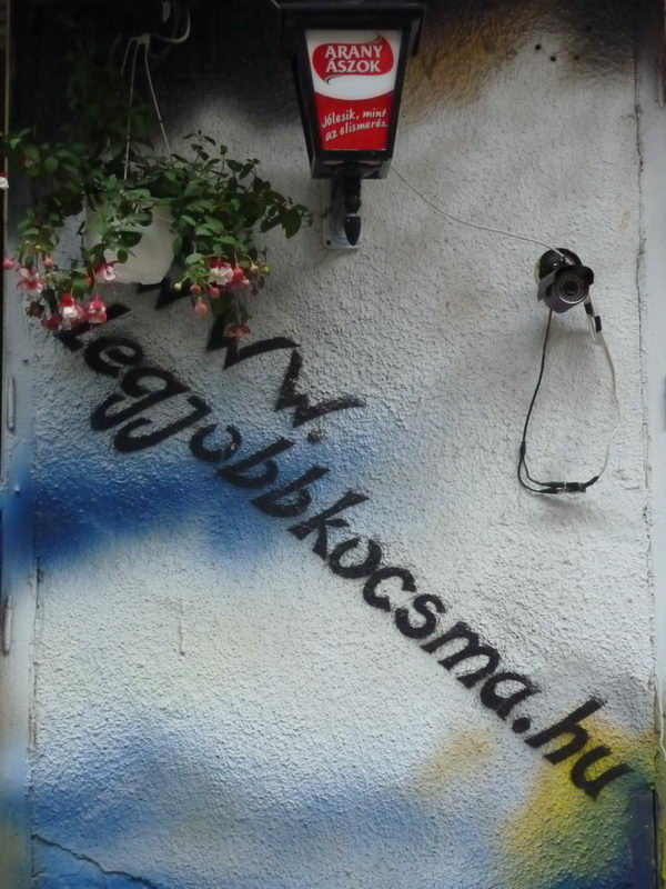 Reklámfelület