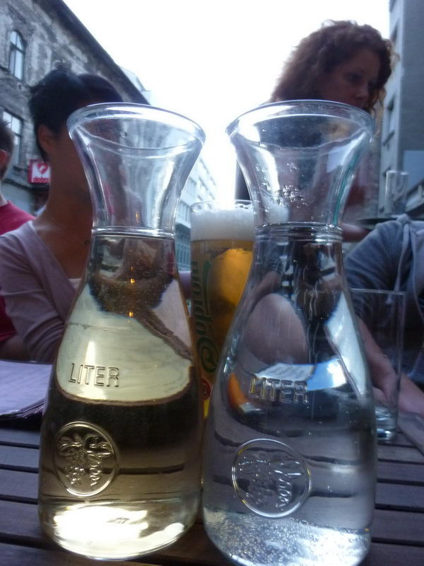 Kézi mix