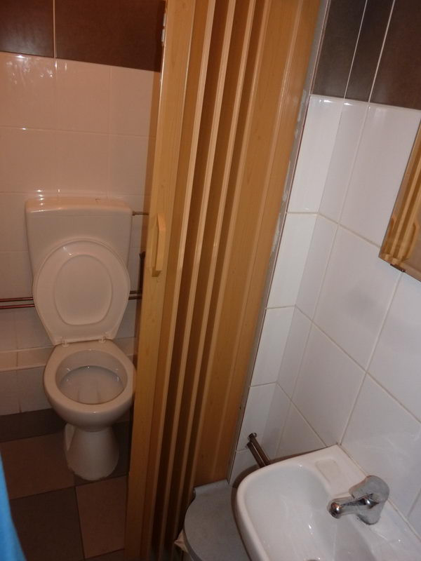 Tolóajtós