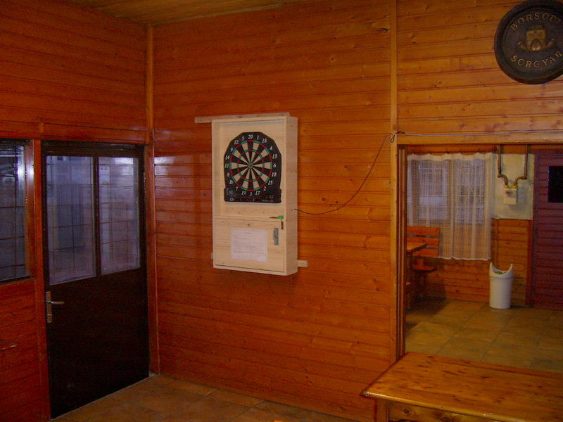 Darts
