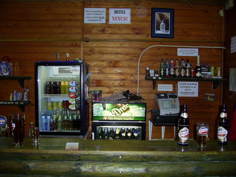 Választék