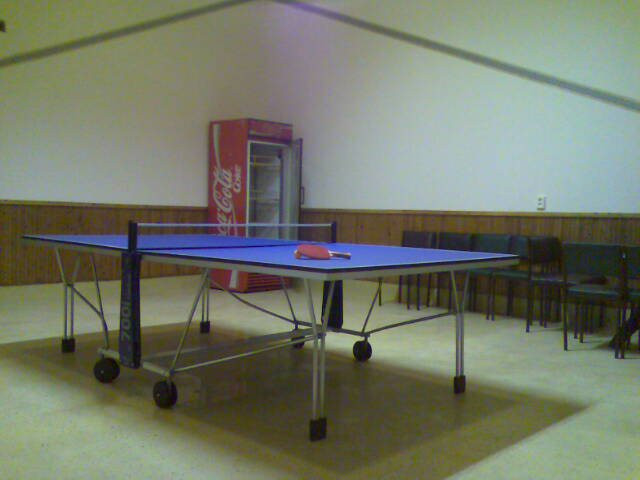 Ping-pong