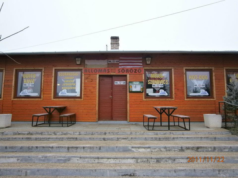 Lépcsők