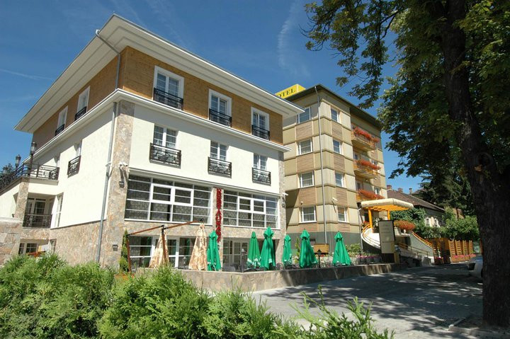 Zöldben