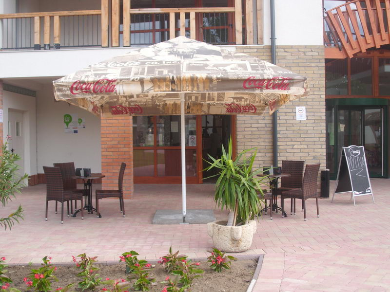 Terasz