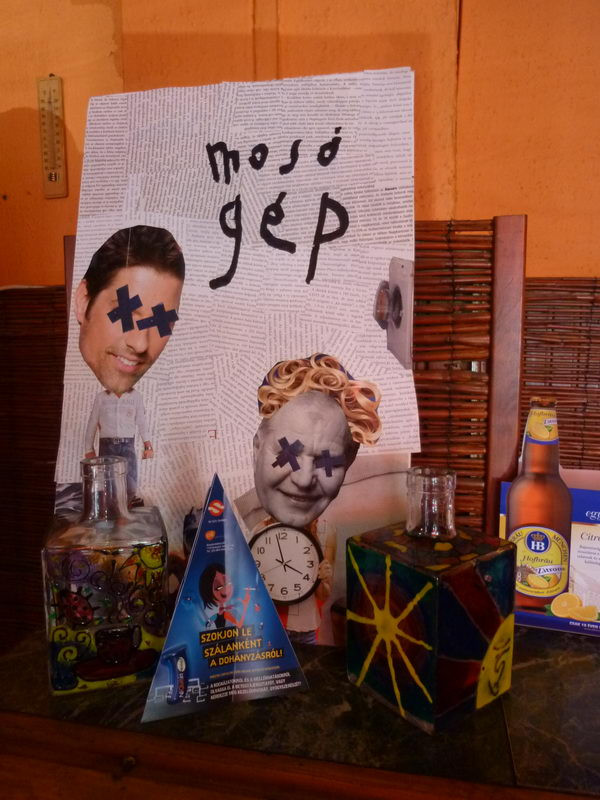Mosó
