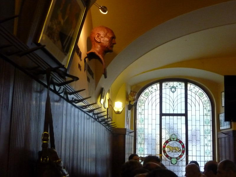 Hrabal