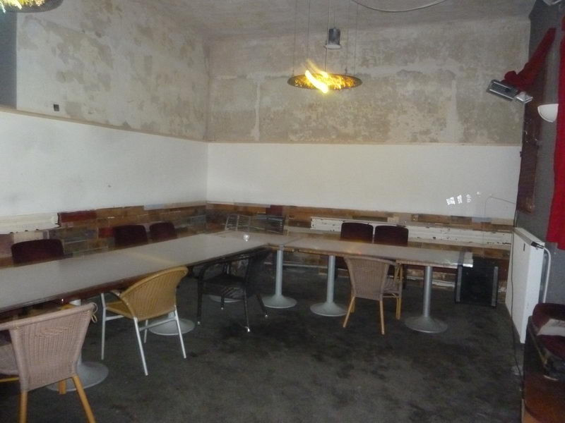 Hideg szoba