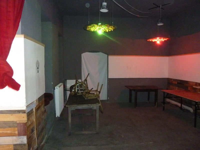 Kihasználatlan