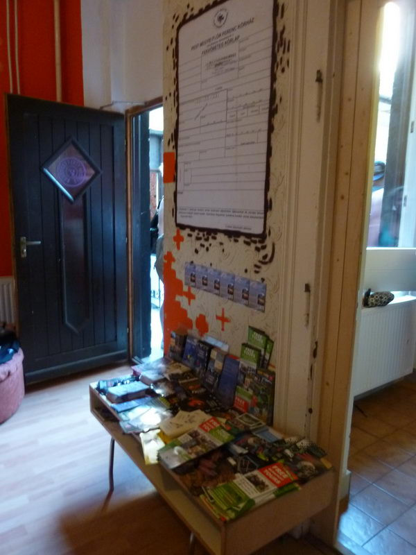 Magazinok