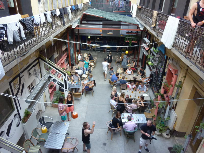 Miénk a tér
