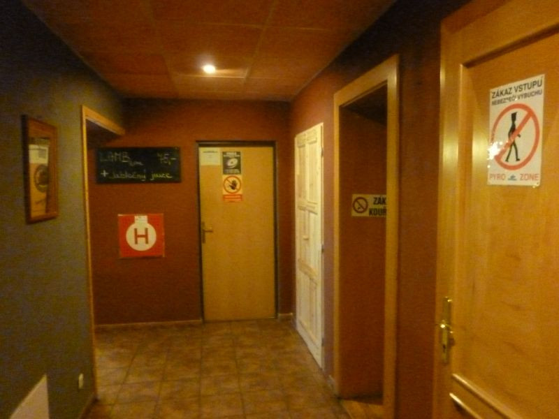 Mosdók
