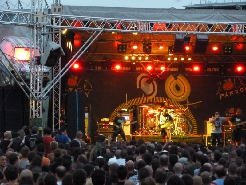 Koncert