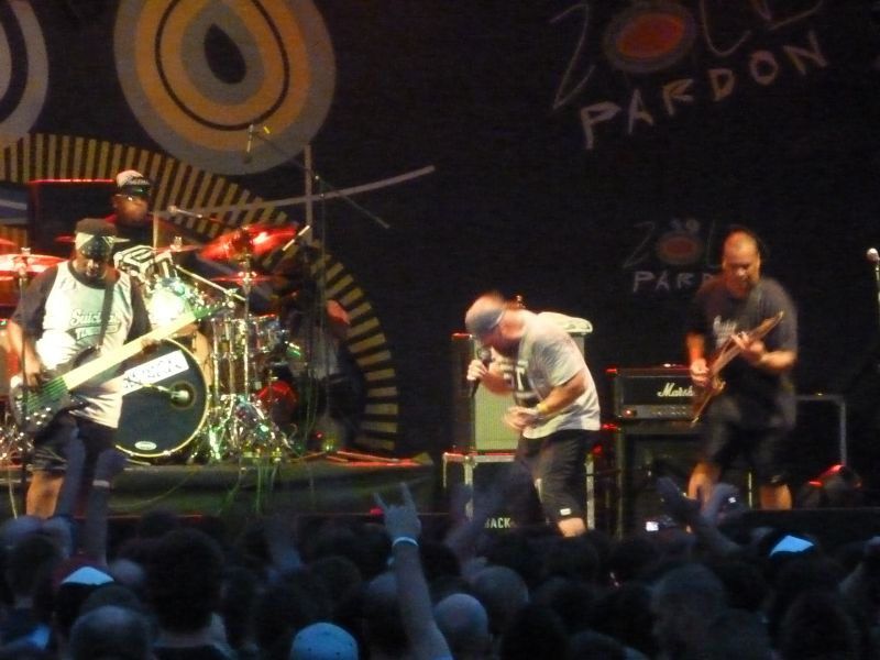 Suicidal Tendencies