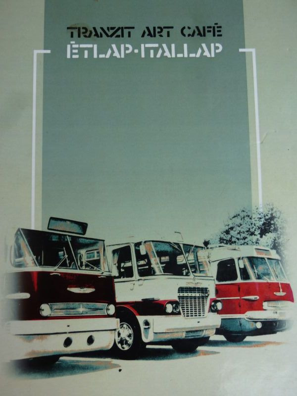 Étlap