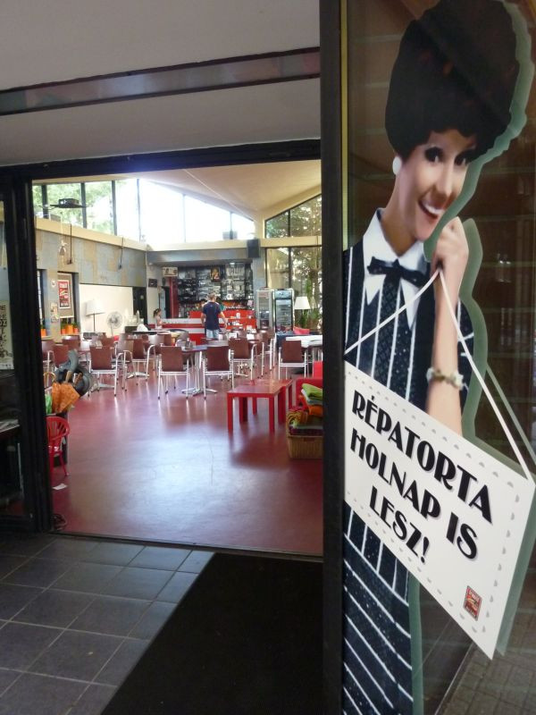 Répatorta