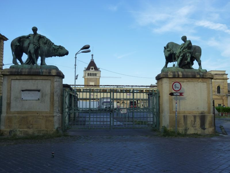 Vágóhíd