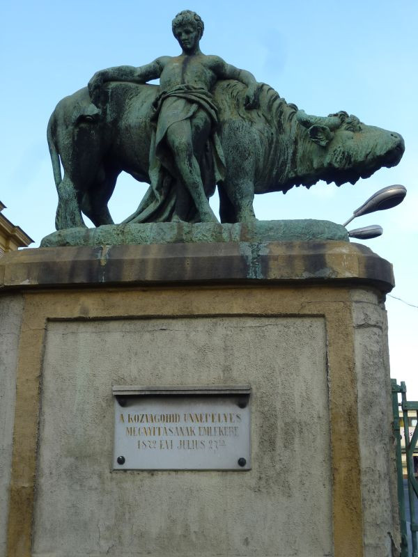 Remekmű