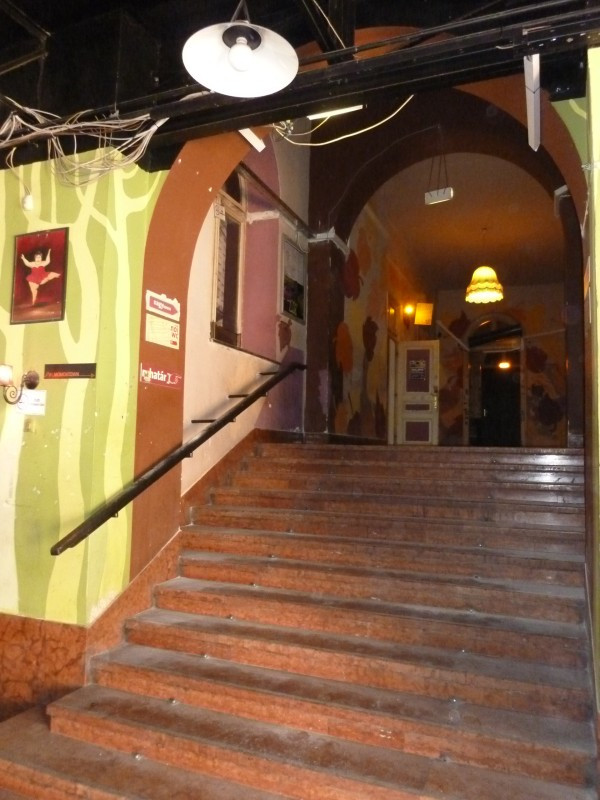 Lépcsős