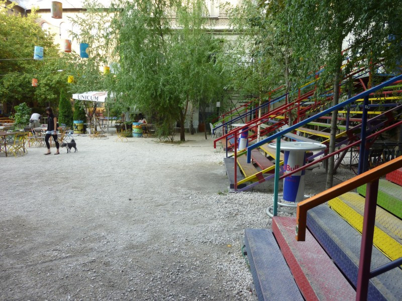 Földszint