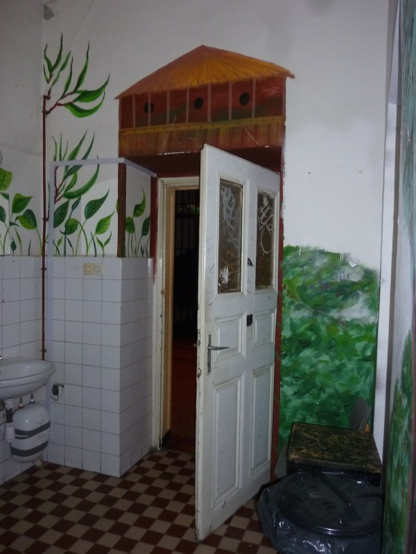 Irány a zöld