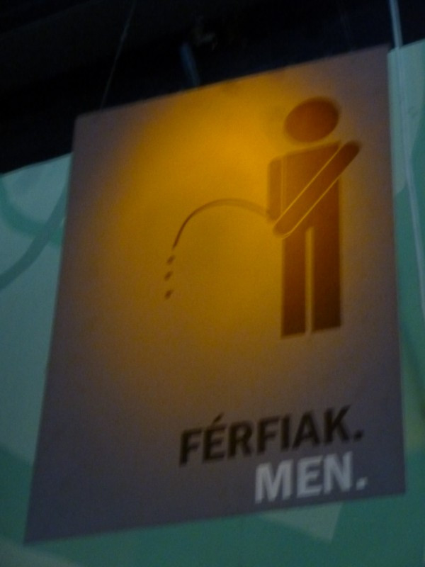 Megkülönböztető jel