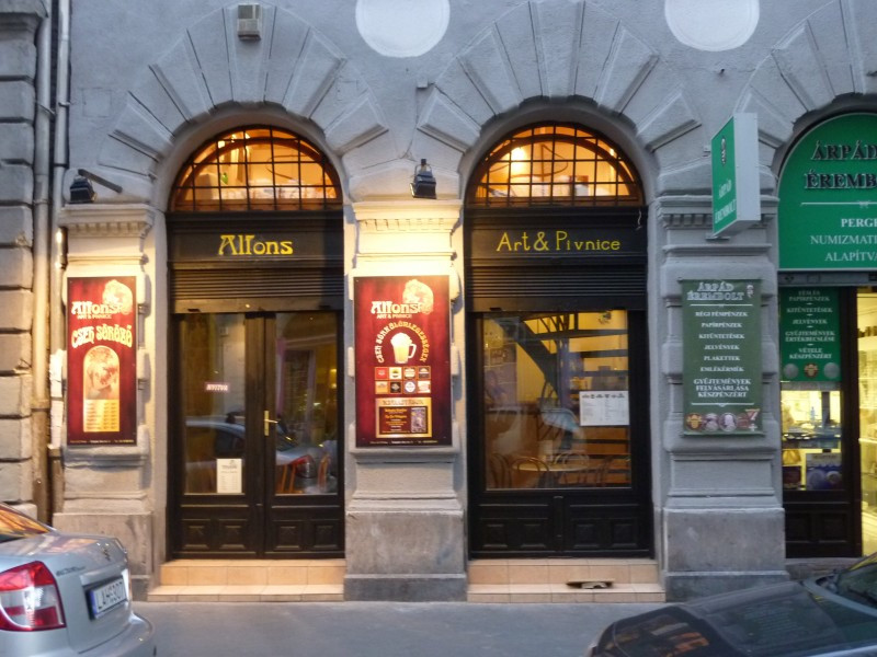 Ígéretes fények