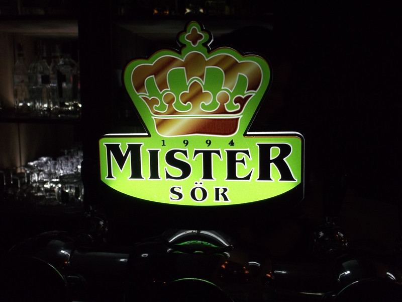 Mister