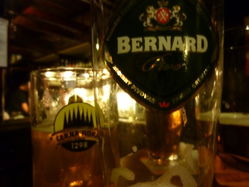Bernard