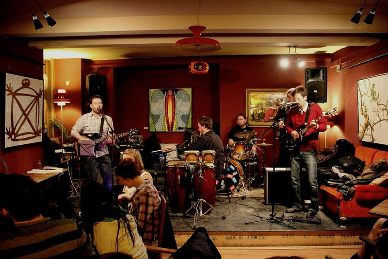 Koncert
