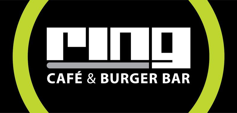 Ring logo