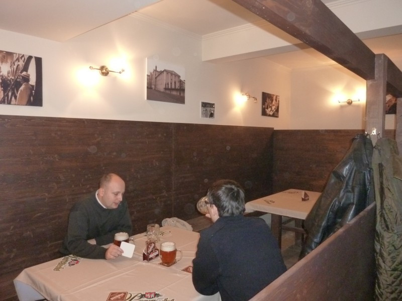 Hátsó szakasz