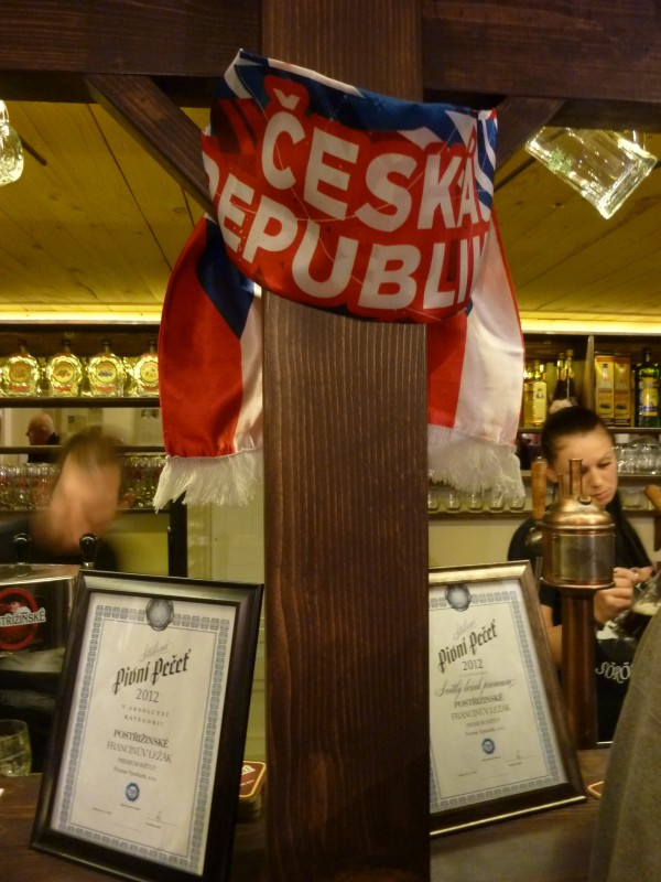 Ceska Repuplik
