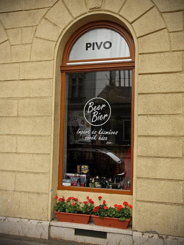 Pivo