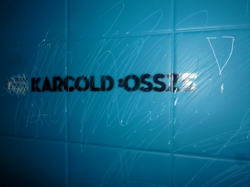 Ne karcold össze!