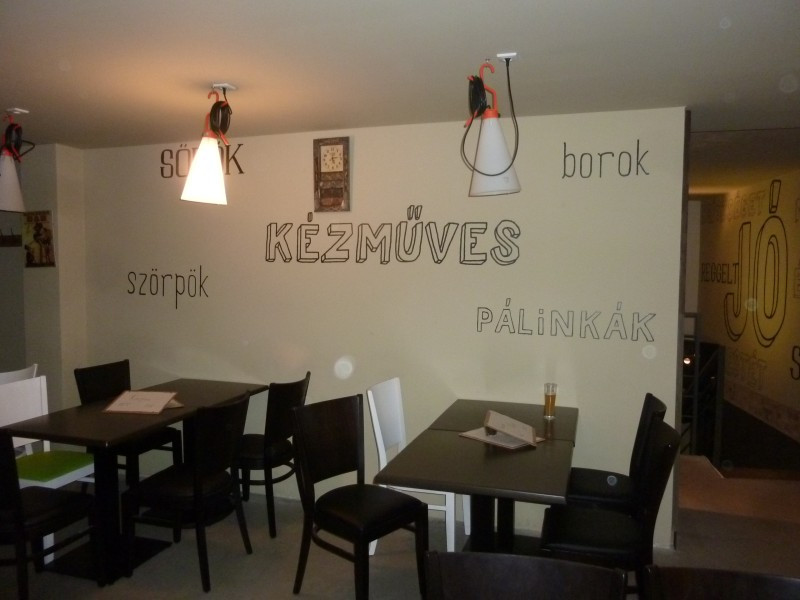 Kézműves hangsúly