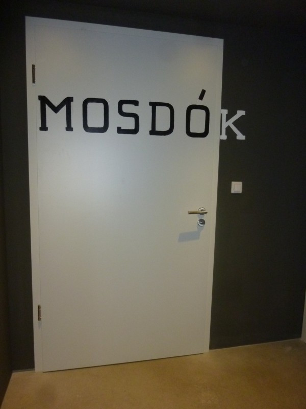 MosdóK