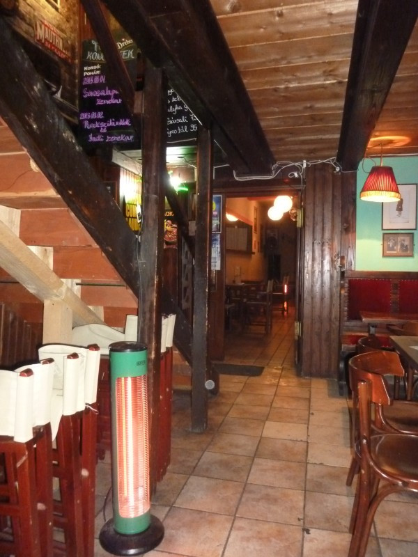 Érkezés