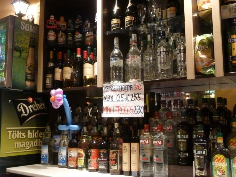 Lufivirág