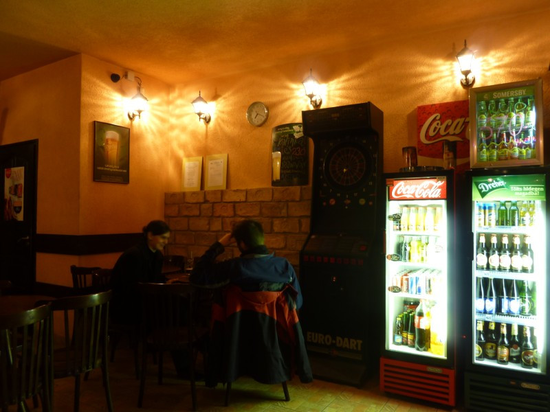 Párbeszéd
