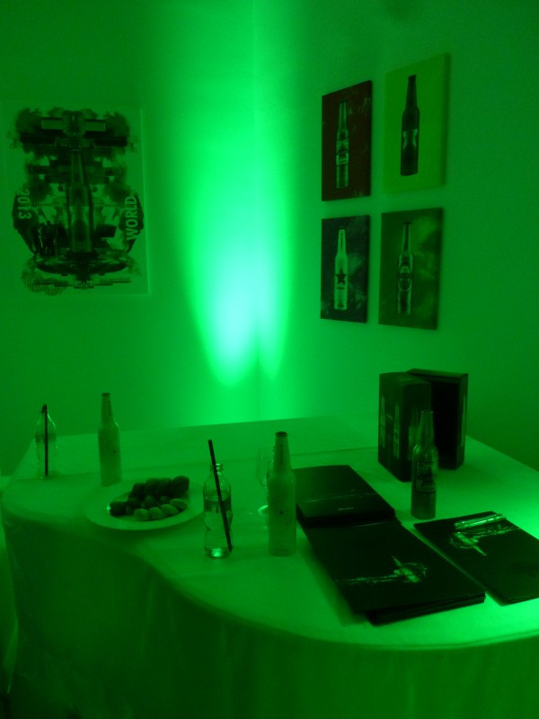 Heineken