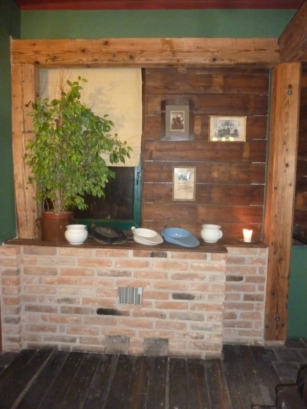 Igényes burkolók