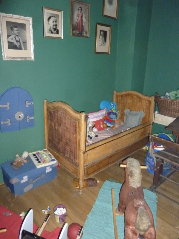 Gyerekszoba