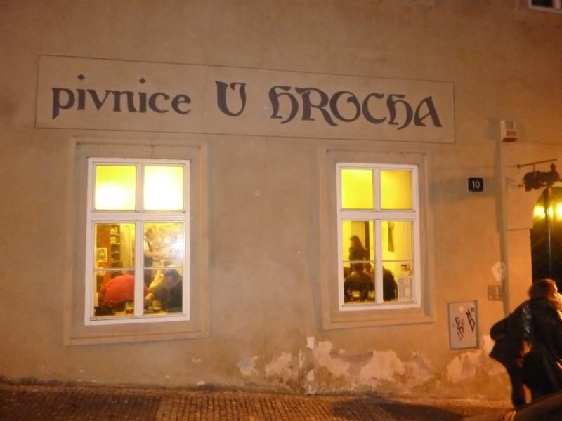 Hivogató fények