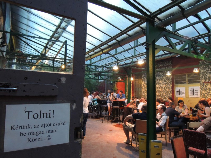 Nyitott csuknivaló