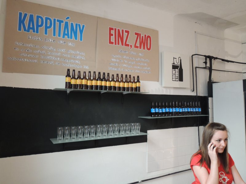 Egy búza, egy ipa