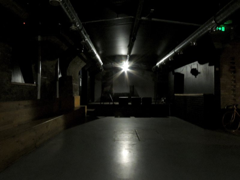 Koncert terem